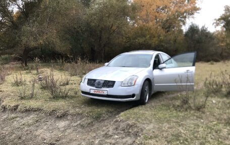 Nissan Maxima VIII, 2003 год, 485 000 рублей, 2 фотография