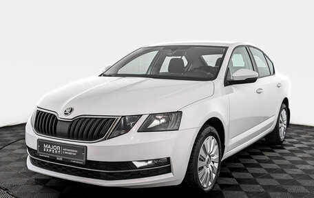 Skoda Octavia, 2017 год, 1 300 000 рублей, 1 фотография