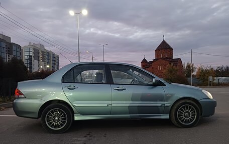 Mitsubishi Lancer IX, 2006 год, 450 000 рублей, 3 фотография