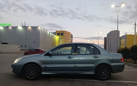 Mitsubishi Lancer IX, 2006 год, 450 000 рублей, 4 фотография