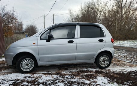 Daewoo Matiz I, 2011 год, 250 000 рублей, 4 фотография