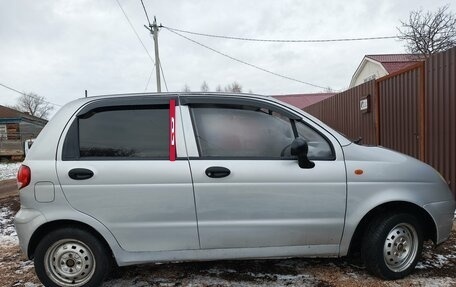 Daewoo Matiz I, 2011 год, 250 000 рублей, 2 фотография