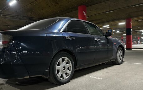 Nissan Gloria XI, 2001 год, 420 000 рублей, 8 фотография