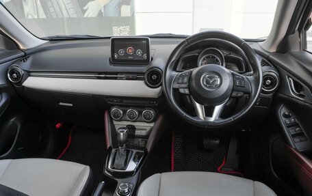 Mazda CX-3 I, 2015 год, 1 599 000 рублей, 6 фотография