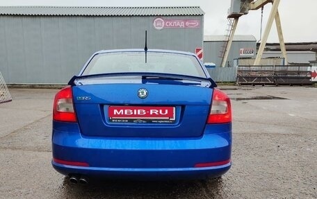 Skoda Octavia RS, 2011 год, 1 200 000 рублей, 7 фотография