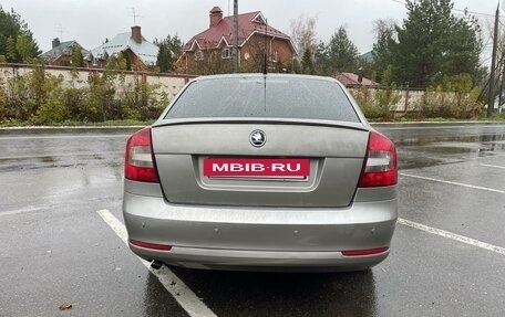 Skoda Octavia, 2009 год, 660 000 рублей, 6 фотография