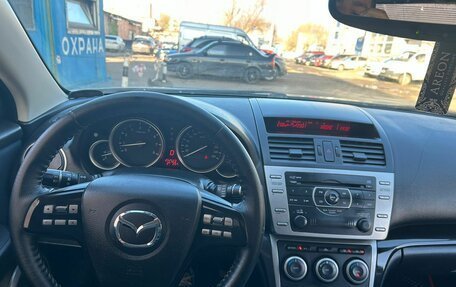 Mazda 6, 2008 год, 950 000 рублей, 7 фотография