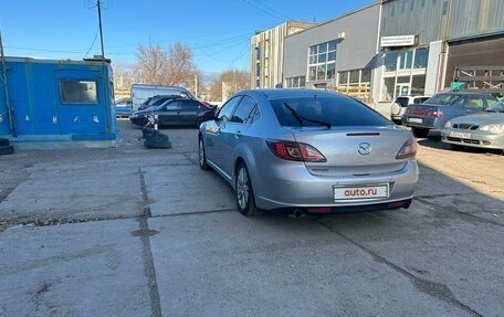 Mazda 6, 2008 год, 950 000 рублей, 2 фотография