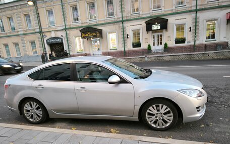 Mazda 6, 2008 год, 950 000 рублей, 8 фотография