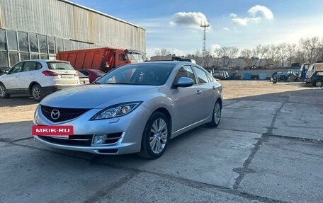 Mazda 6, 2008 год, 950 000 рублей, 3 фотография