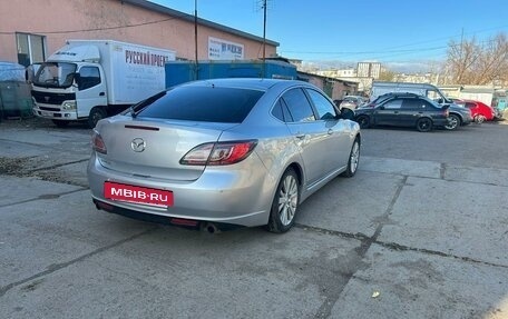 Mazda 6, 2008 год, 950 000 рублей, 5 фотография