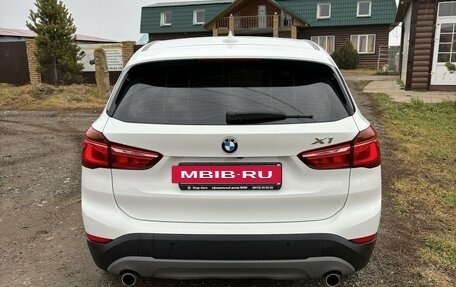 BMW X1, 2017 год, 2 450 000 рублей, 15 фотография