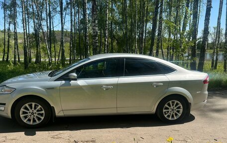 Ford Mondeo IV, 2011 год, 870 000 рублей, 2 фотография