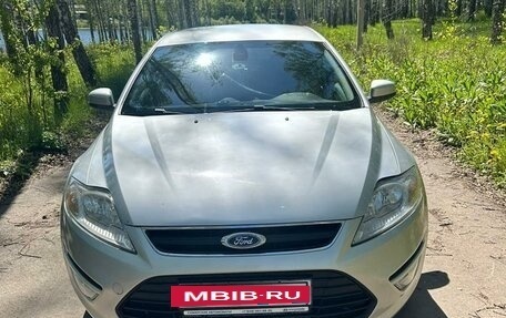 Ford Mondeo IV, 2011 год, 870 000 рублей, 4 фотография