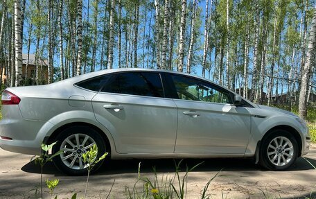 Ford Mondeo IV, 2011 год, 870 000 рублей, 18 фотография