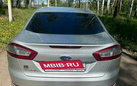 Ford Mondeo IV, 2011 год, 870 000 рублей, 15 фотография