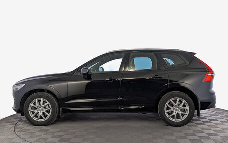 Volvo XC60 II, 2018 год, 4 190 000 рублей, 8 фотография