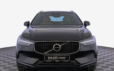 Volvo XC60 II, 2018 год, 4 190 000 рублей, 2 фотография