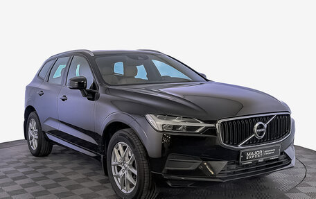 Volvo XC60 II, 2018 год, 4 190 000 рублей, 3 фотография