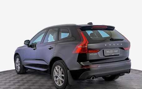 Volvo XC60 II, 2018 год, 4 190 000 рублей, 7 фотография