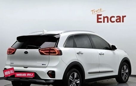 KIA Niro I, 2021 год, 2 350 000 рублей, 2 фотография