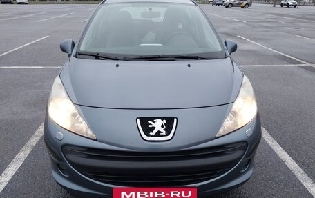 Peugeot 207 I, 2008 год, 650 000 рублей, 2 фотография