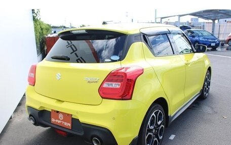 Suzuki Swift V, 2021 год, 1 400 000 рублей, 5 фотография