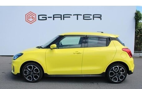 Suzuki Swift V, 2021 год, 1 400 000 рублей, 8 фотография