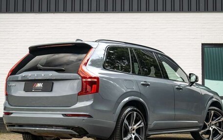 Volvo XC90 II рестайлинг, 2021 год, 7 243 000 рублей, 3 фотография