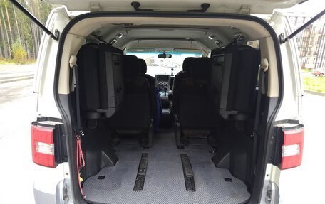 Mitsubishi Delica D:5 I, 2013 год, 2 100 000 рублей, 7 фотография