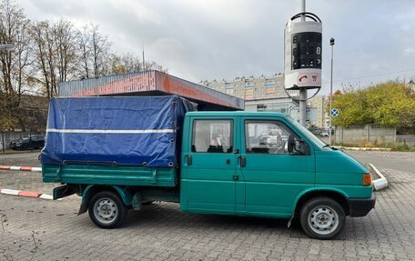 Volkswagen Transporter T4, 1994 год, 690 000 рублей, 7 фотография