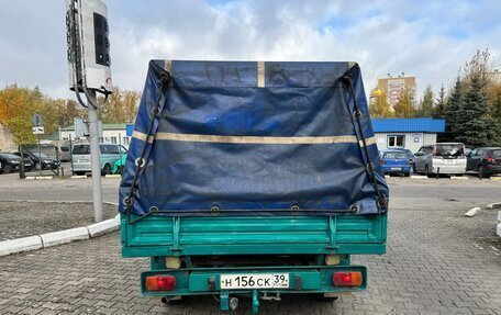 Volkswagen Transporter T4, 1994 год, 690 000 рублей, 9 фотография