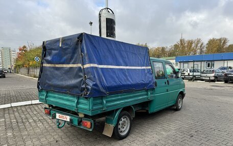 Volkswagen Transporter T4, 1994 год, 690 000 рублей, 10 фотография