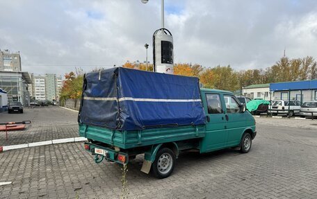 Volkswagen Transporter T4, 1994 год, 690 000 рублей, 11 фотография