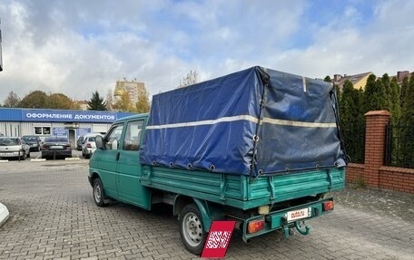 Volkswagen Transporter T4, 1994 год, 690 000 рублей, 8 фотография