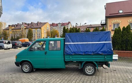 Volkswagen Transporter T4, 1994 год, 690 000 рублей, 12 фотография