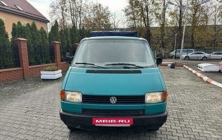 Volkswagen Transporter T4, 1994 год, 690 000 рублей, 3 фотография