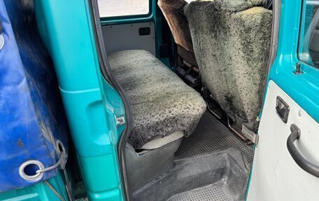 Volkswagen Transporter T4, 1994 год, 690 000 рублей, 19 фотография