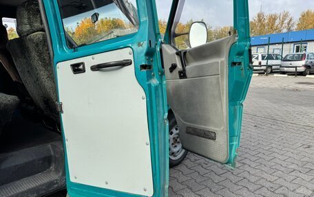 Volkswagen Transporter T4, 1994 год, 690 000 рублей, 20 фотография