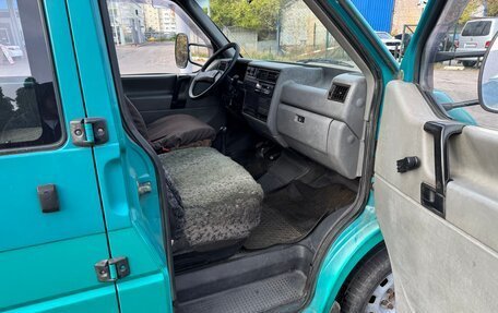 Volkswagen Transporter T4, 1994 год, 690 000 рублей, 18 фотография