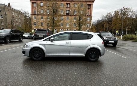 SEAT Leon II, 2010 год, 475 000 рублей, 6 фотография