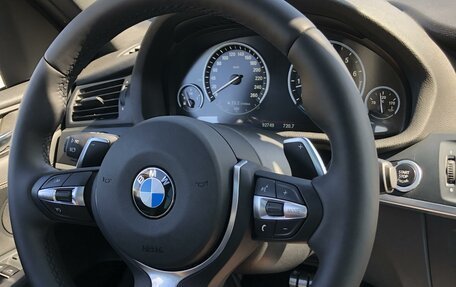 BMW X3, 2012 год, 2 350 000 рублей, 12 фотография