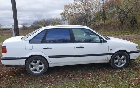 Volkswagen Passat B4, 1996 год, 225 000 рублей, 4 фотография