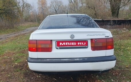 Volkswagen Passat B4, 1996 год, 225 000 рублей, 6 фотография