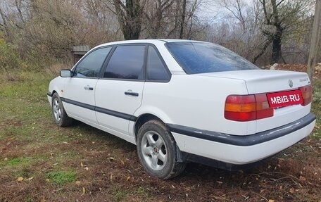 Volkswagen Passat B4, 1996 год, 225 000 рублей, 7 фотография