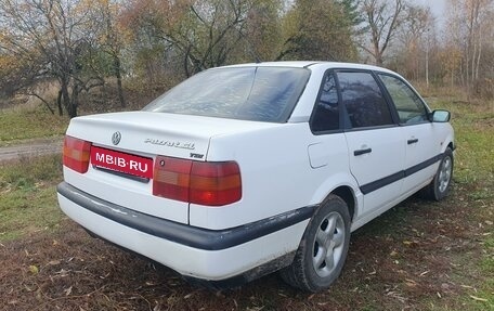 Volkswagen Passat B4, 1996 год, 225 000 рублей, 5 фотография