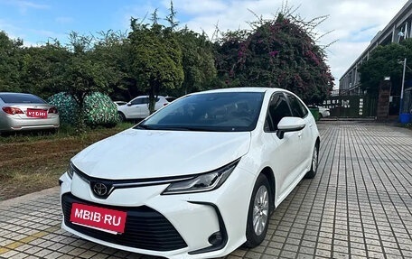 Toyota Corolla, 2022 год, 1 490 000 рублей, 1 фотография