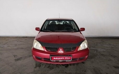 Mitsubishi Lancer IX, 2006 год, 420 000 рублей, 2 фотография