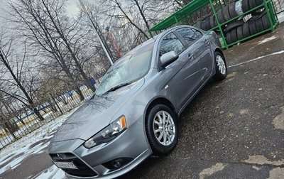 Mitsubishi Lancer IX, 2013 год, 900 000 рублей, 1 фотография