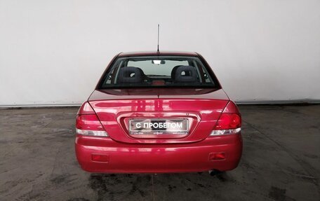 Mitsubishi Lancer IX, 2006 год, 420 000 рублей, 5 фотография